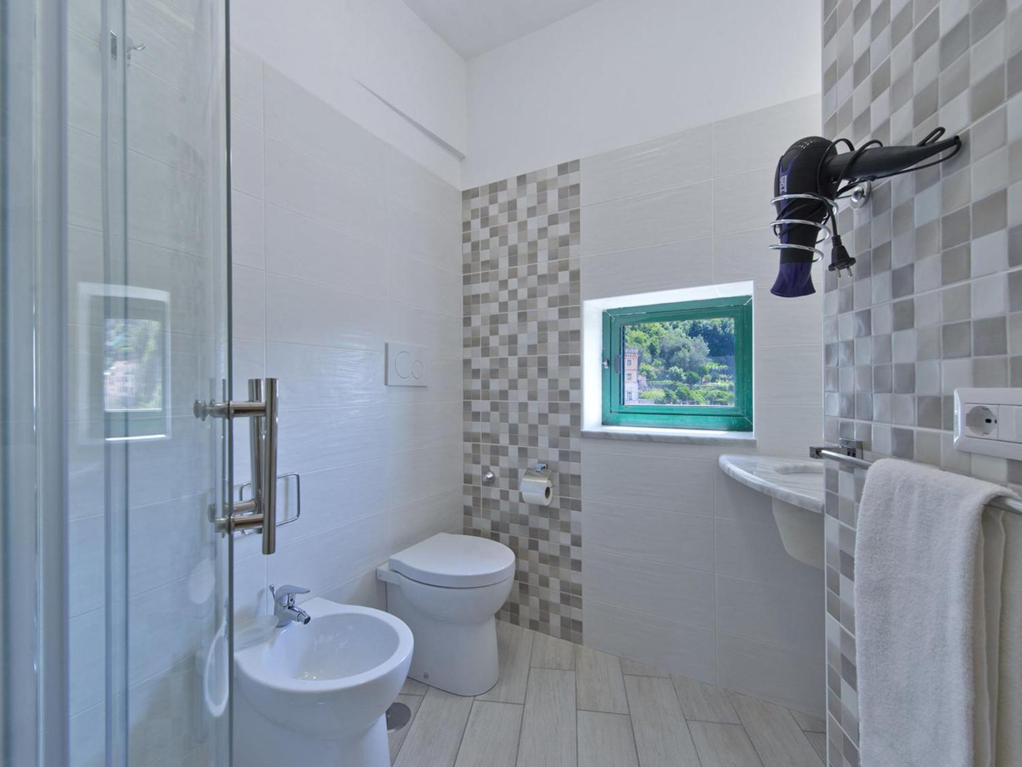 Apartment Convento San Basilio-5 By Interhome Amalfi Ngoại thất bức ảnh